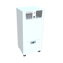 MiracleAir 400-B luchtreiniger aerosols filterbox vervangingsfilter