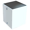 MiracleAir 400-B luchtreiniger filterbox vervanging filter
