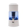 Aqualine 5 Glas gifvrij plastic filtert pfas medicijnrest water filter