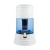 Aqualine 12 glas plastic filtert pfas medicijnrest water filter kopen